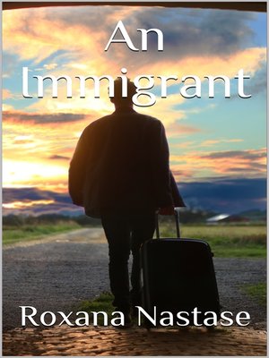 cover image of An Immigrant
